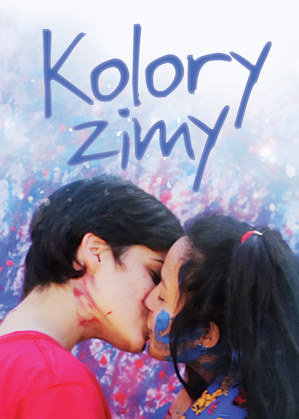     Kolory zimy